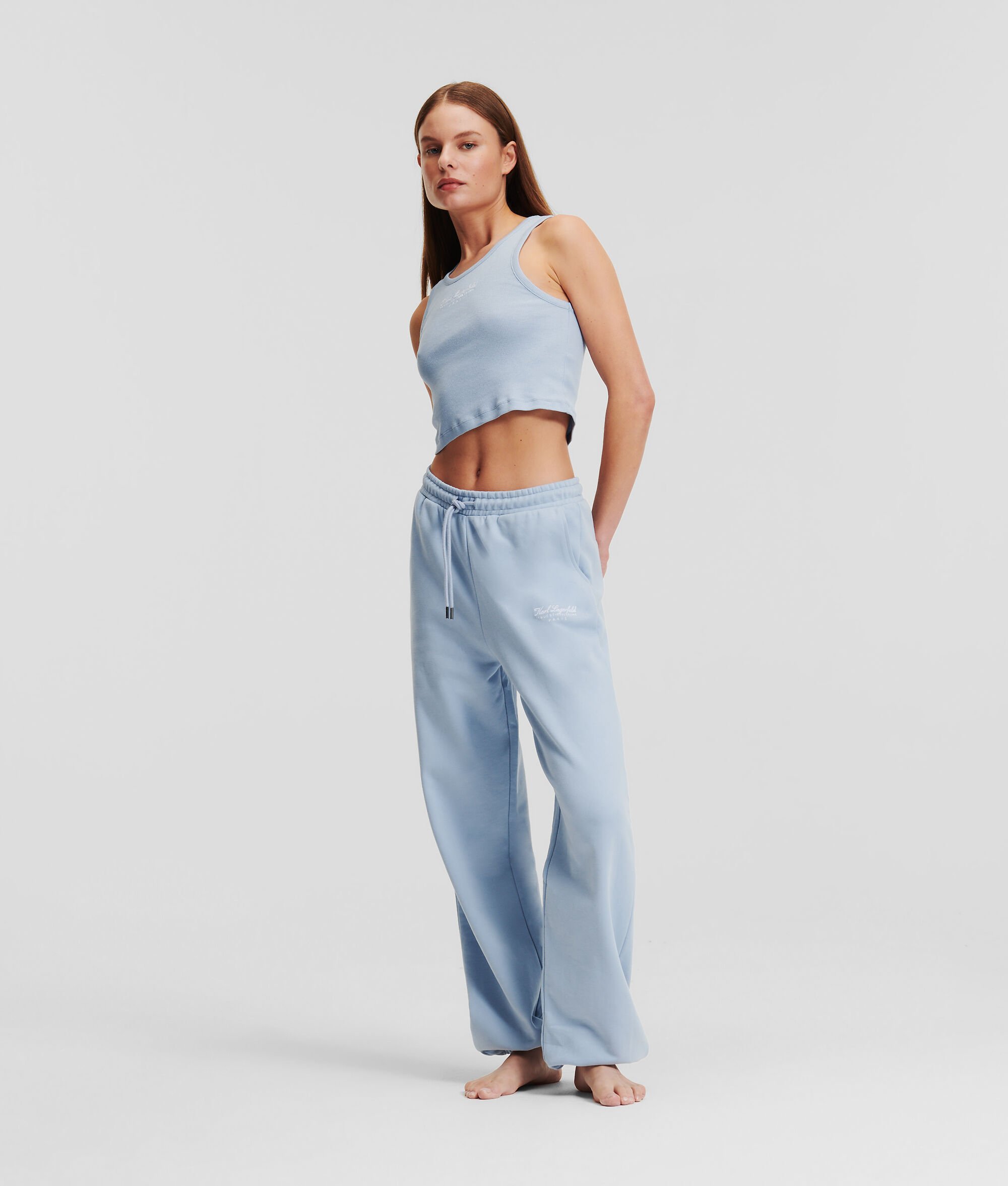 (image for) First-Class HOTEL KARL LOUNGEWEAR JOGGERS